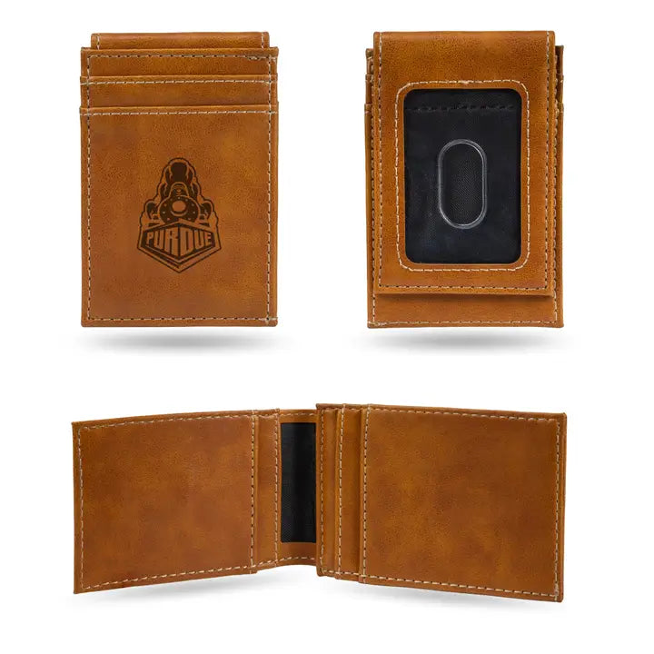Purdue Wallets