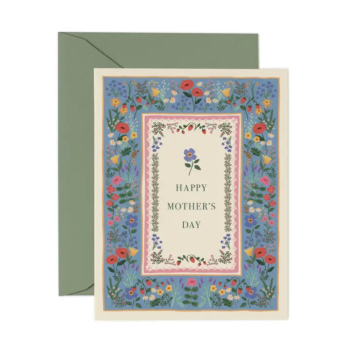 Rifle Paper Co Mother's Day Cards
