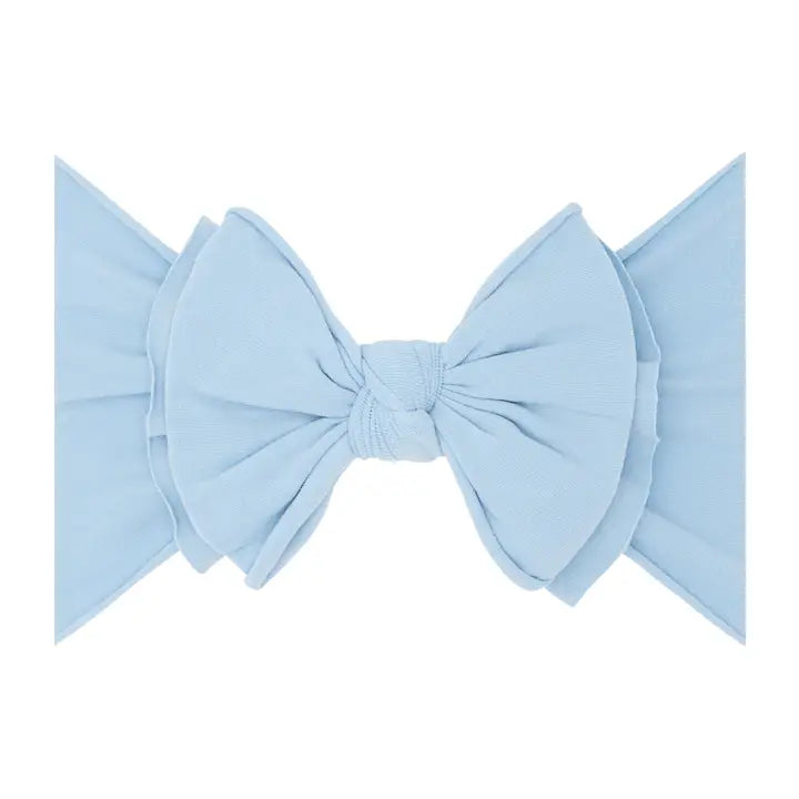 Baby Bling Bows & Barretts