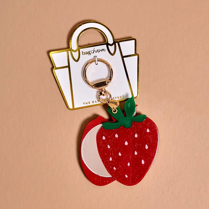 Bag Charms