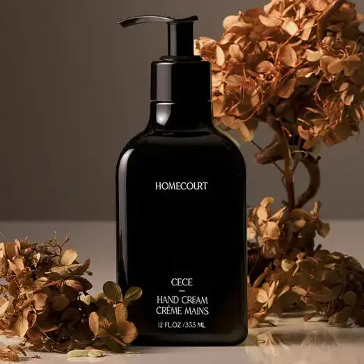 Homecourt Hand Creams