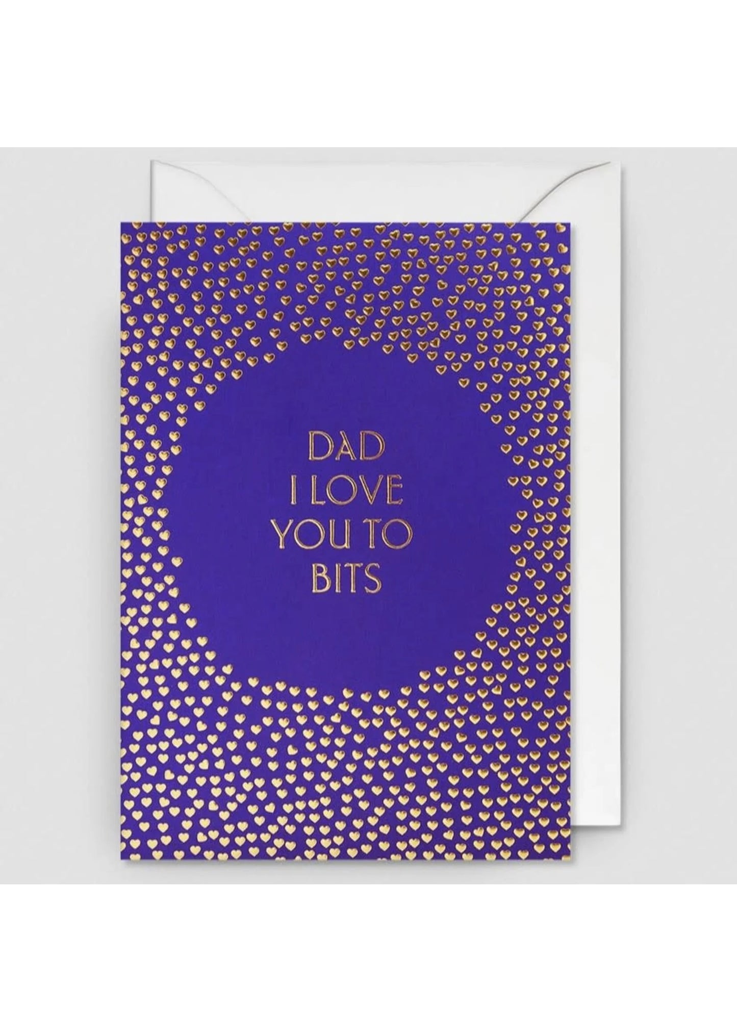 Calypso Father's Day Cards