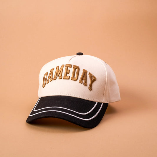 Classic Canvas Hat