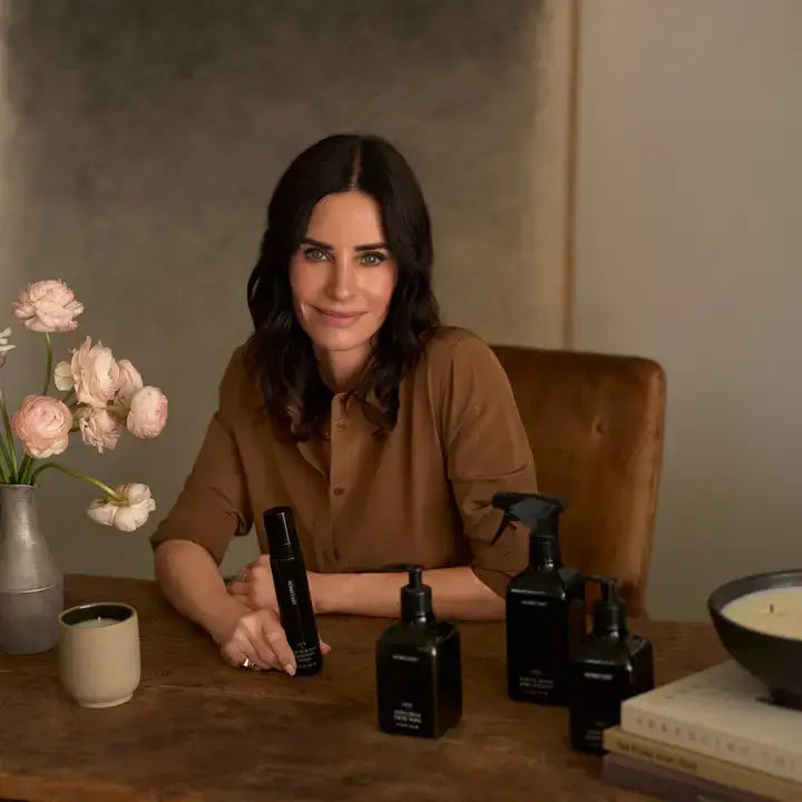 Homecourt Hand Creams