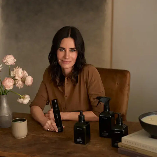 Homecourt Hand Creams