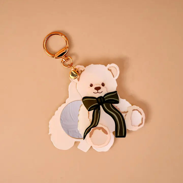 The Darling Effect Holiday Bag Charms