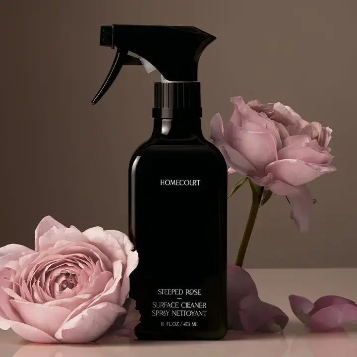 Homecourt Surface Cleaner