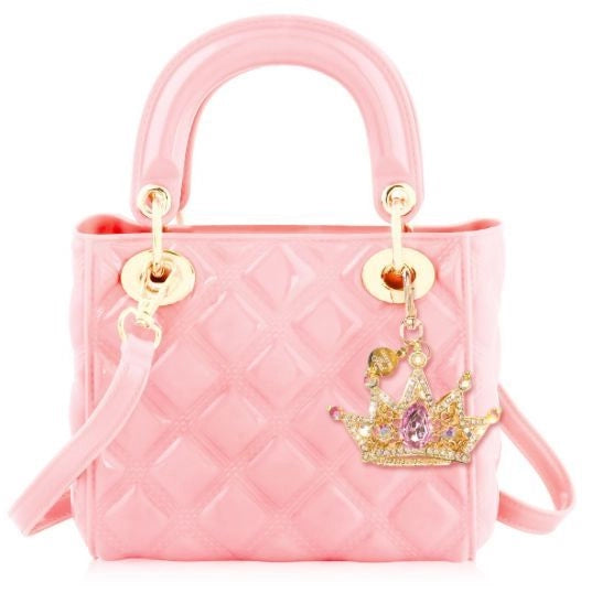Carrying Kind Purses + Pouches + Backpacks + Wallets