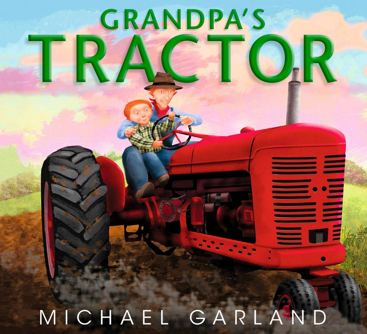 Children's Family Books