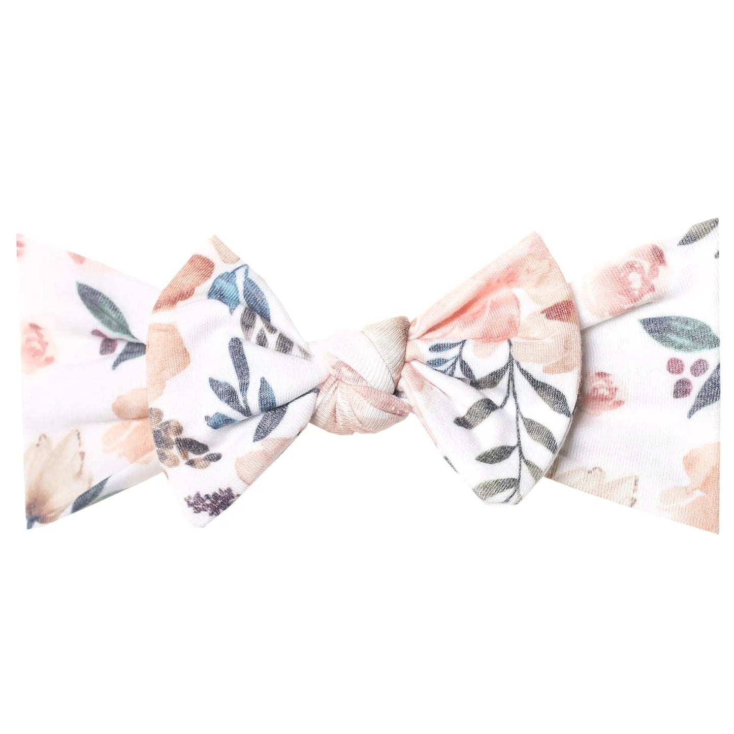 Copper Pearl Headbands