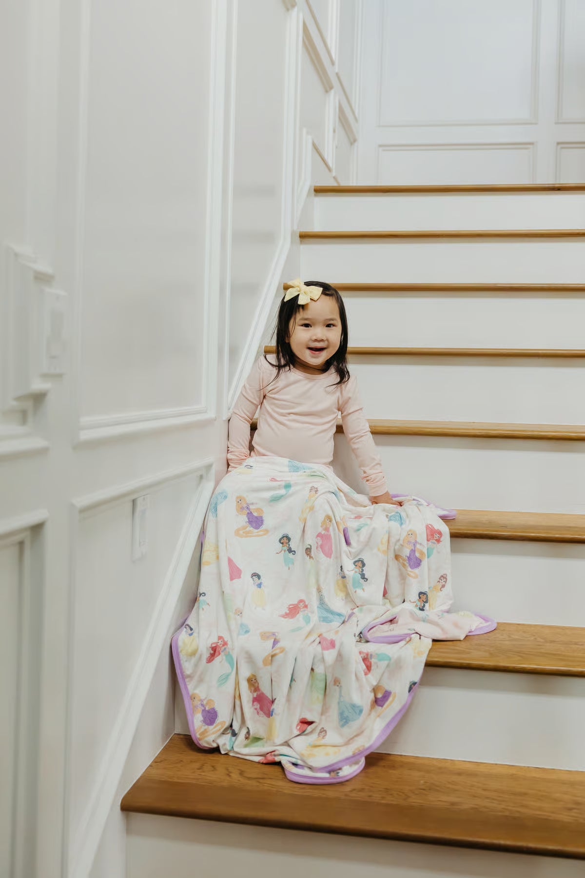 Copper Pearl 3 Layer Quilt