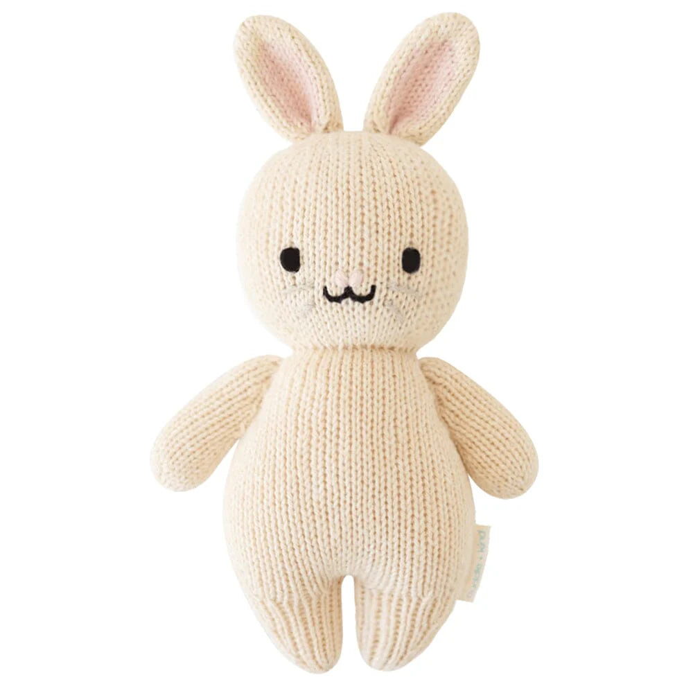 Cuddle + Kind 7" Baby Animals