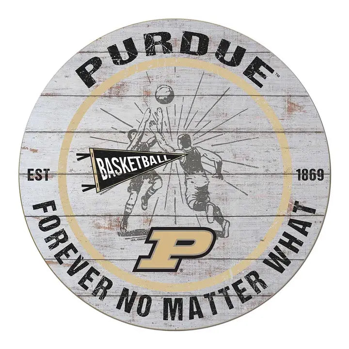 Purdue University signs & Wall Decor