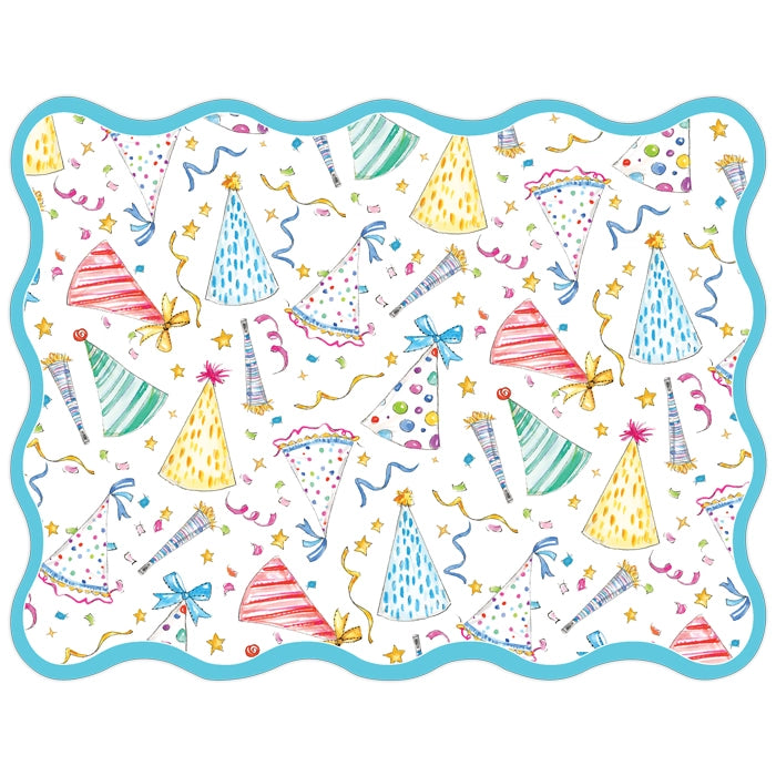 Roseanne Beck Placemats