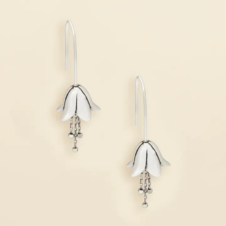 Scout Refined Earring Collection