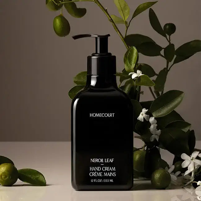 Homecourt Hand Creams