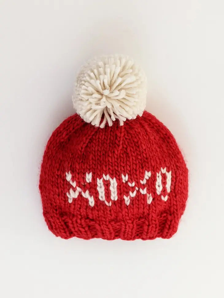 Huggalug Knit Hats