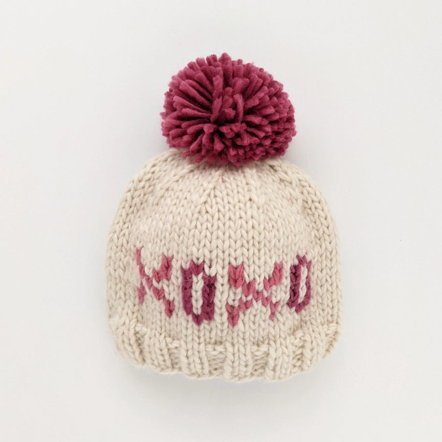 Huggalug Knit Hats