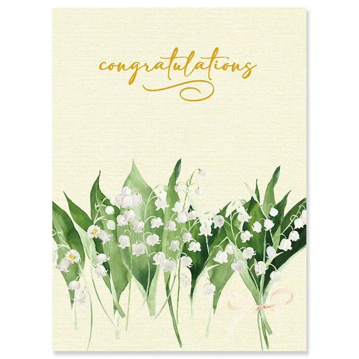Calypso Wedding Cards