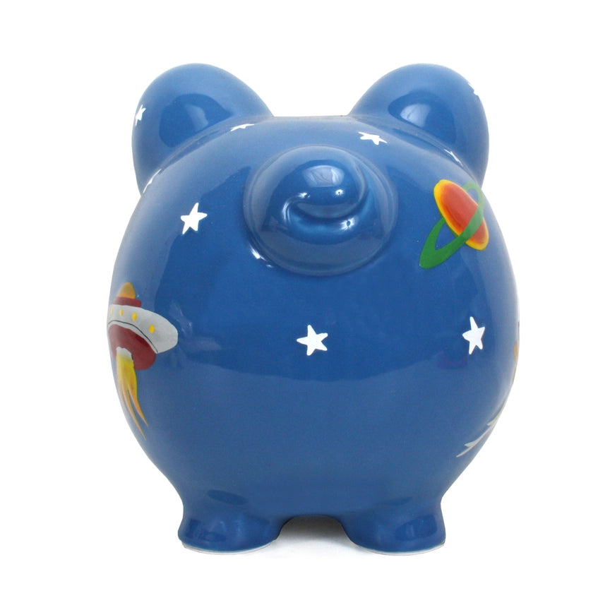 Astro Piggy Bank