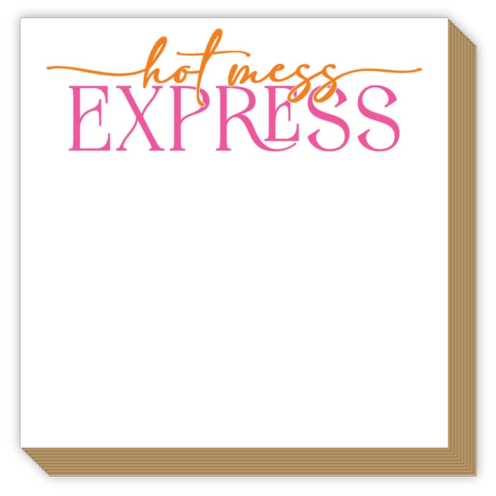 Rosanne Beck Luxe Notepad