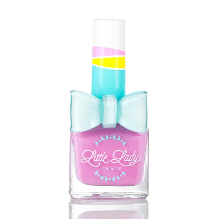 Little Lady Nail Polish
