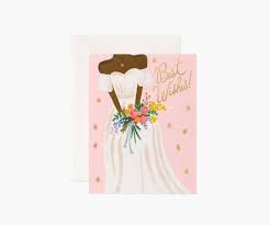 Rifle Paper Co. Wedding Cards