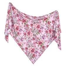 Copper Pearl Swaddle Blankets