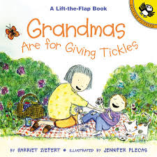 Children's Family Books