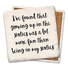 Tipsy Coasters