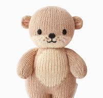 Cuddle + Kind 7" Baby Animals