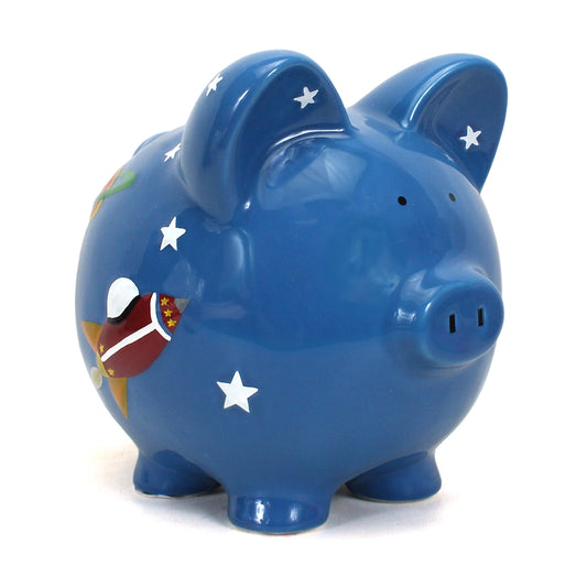 Astro Piggy Bank