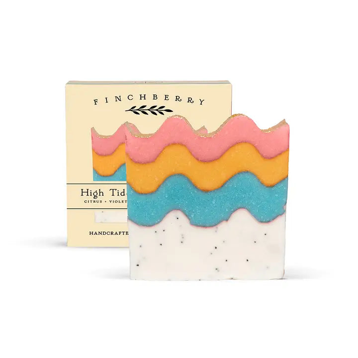 Finchberry Bar Soaps