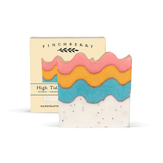 Finchberry Bar Soaps
