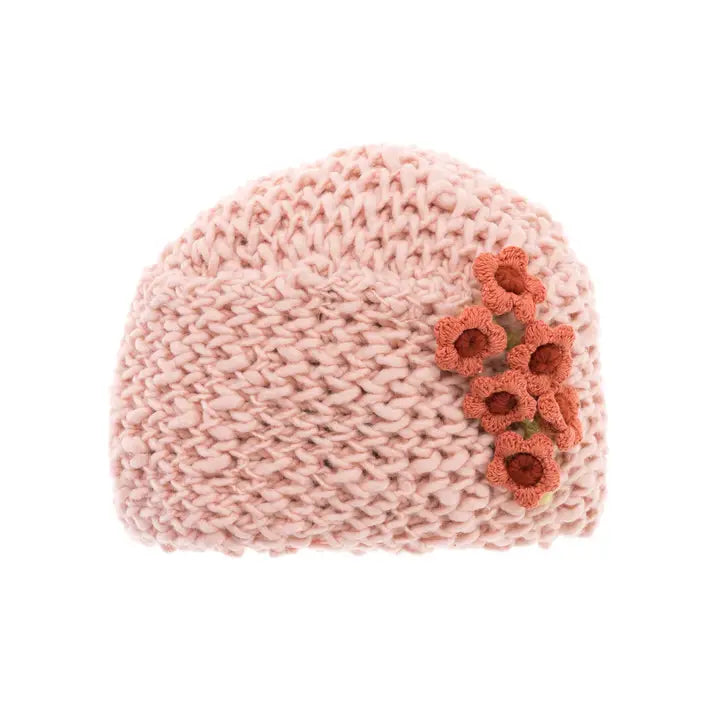 French Knot Hats