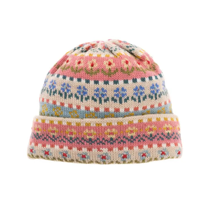 French Knot Hats