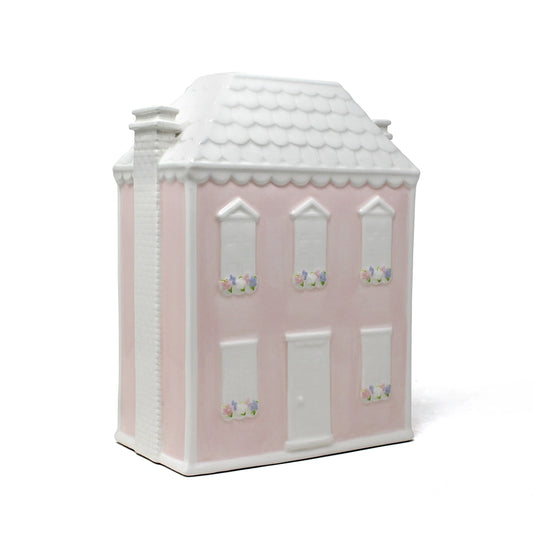 Dollhouse Bank