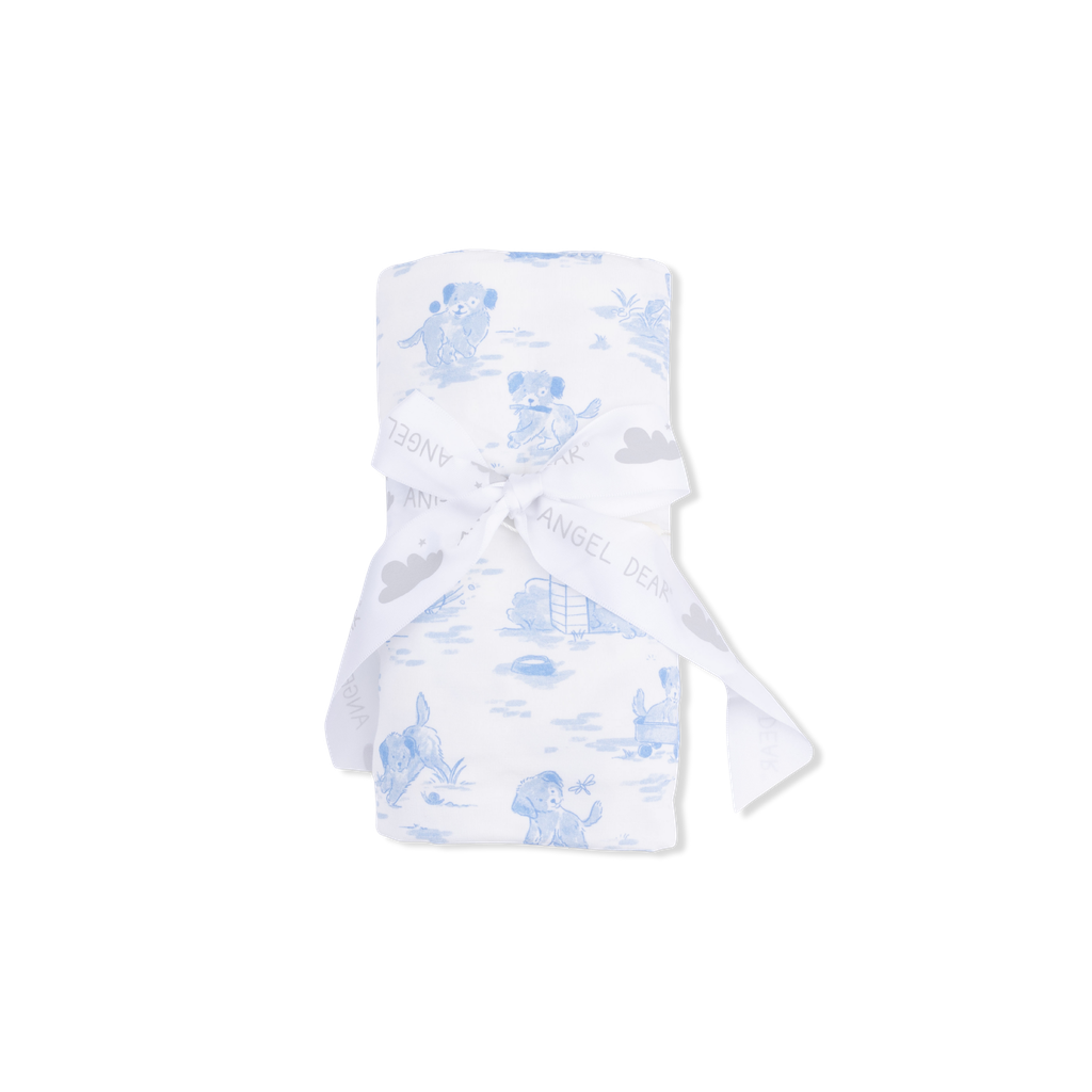 Angel Dear SS26 Swaddles