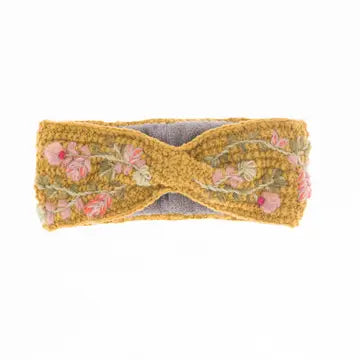 French Knot Headbands