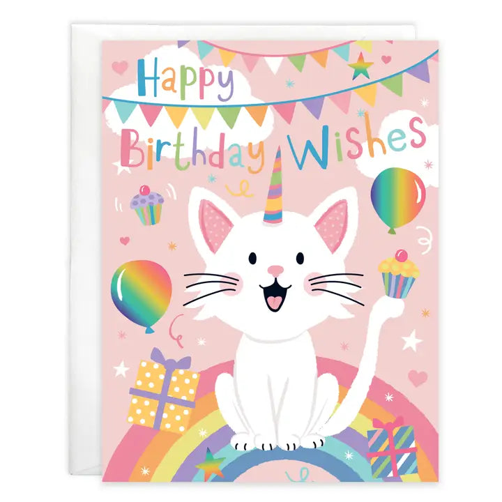 Gina B Greeting Cards
