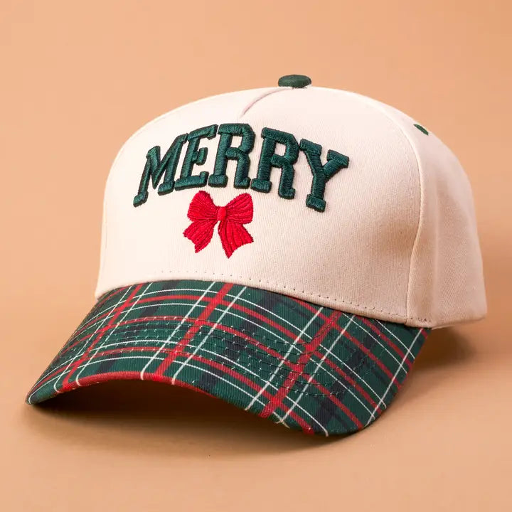 The Darling Effect Holiday Classic Hat
