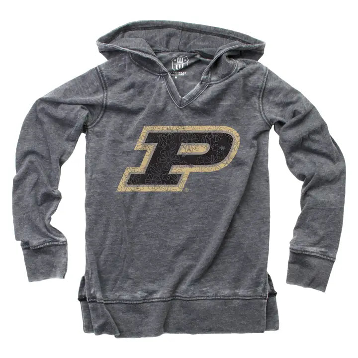Wes and Willy Purdue Boilermaker Clothes