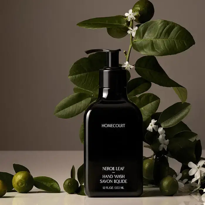 Homecourt Hand Wash