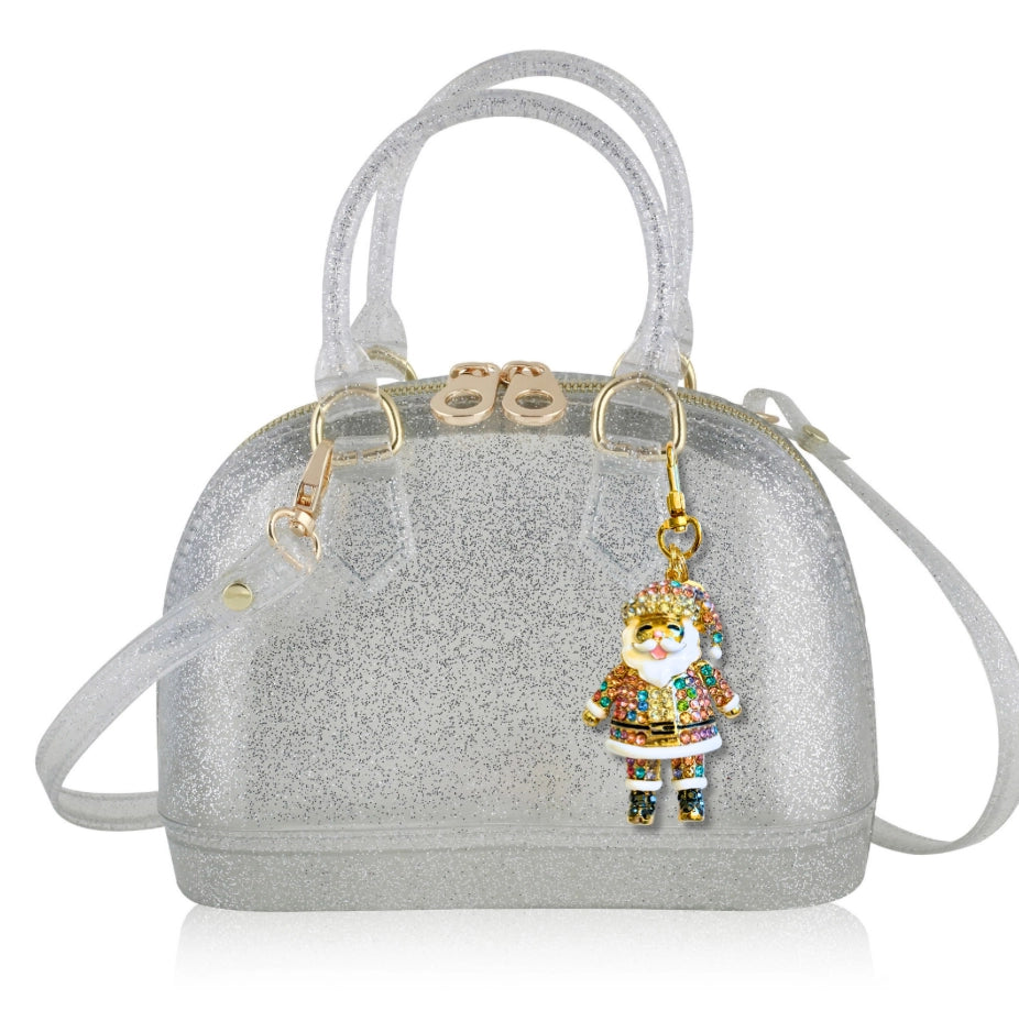 Carrying Kind Purses + Pouches + Backpacks + Wallets