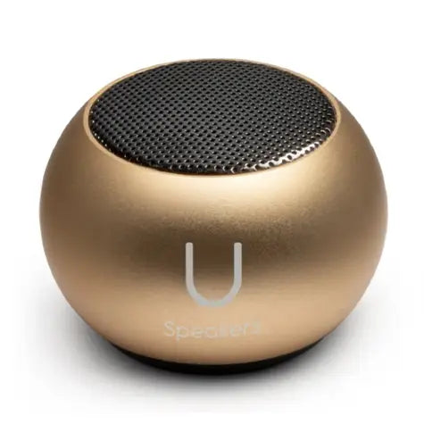 U Mini Portable Bluetooth Speaker
