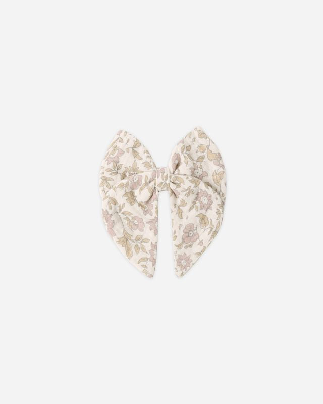 Quincy Mae SS26 Headbands & Bows