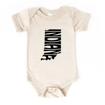 Dorothy's Reason Indiana BodySuit