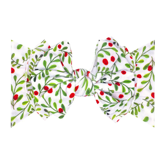 BABY BLING PRINTED FAB HOLIDAY