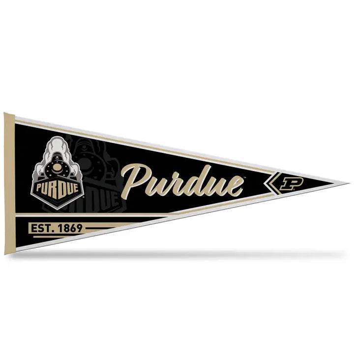 Purdue Pennants