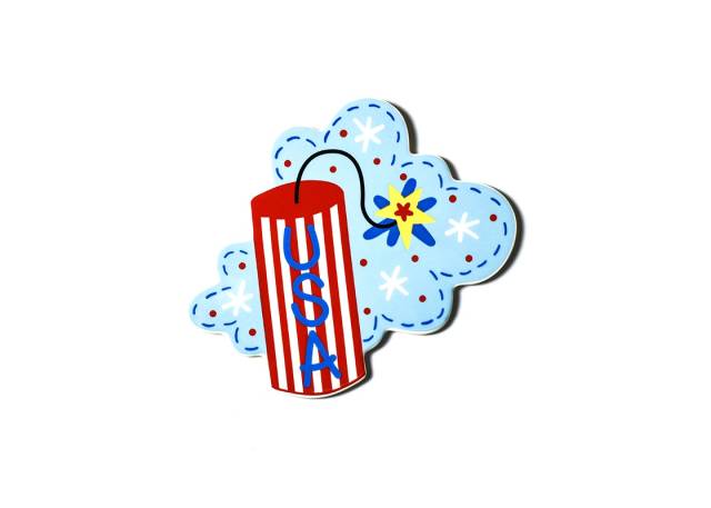 Happy Everything Holiday Attachments